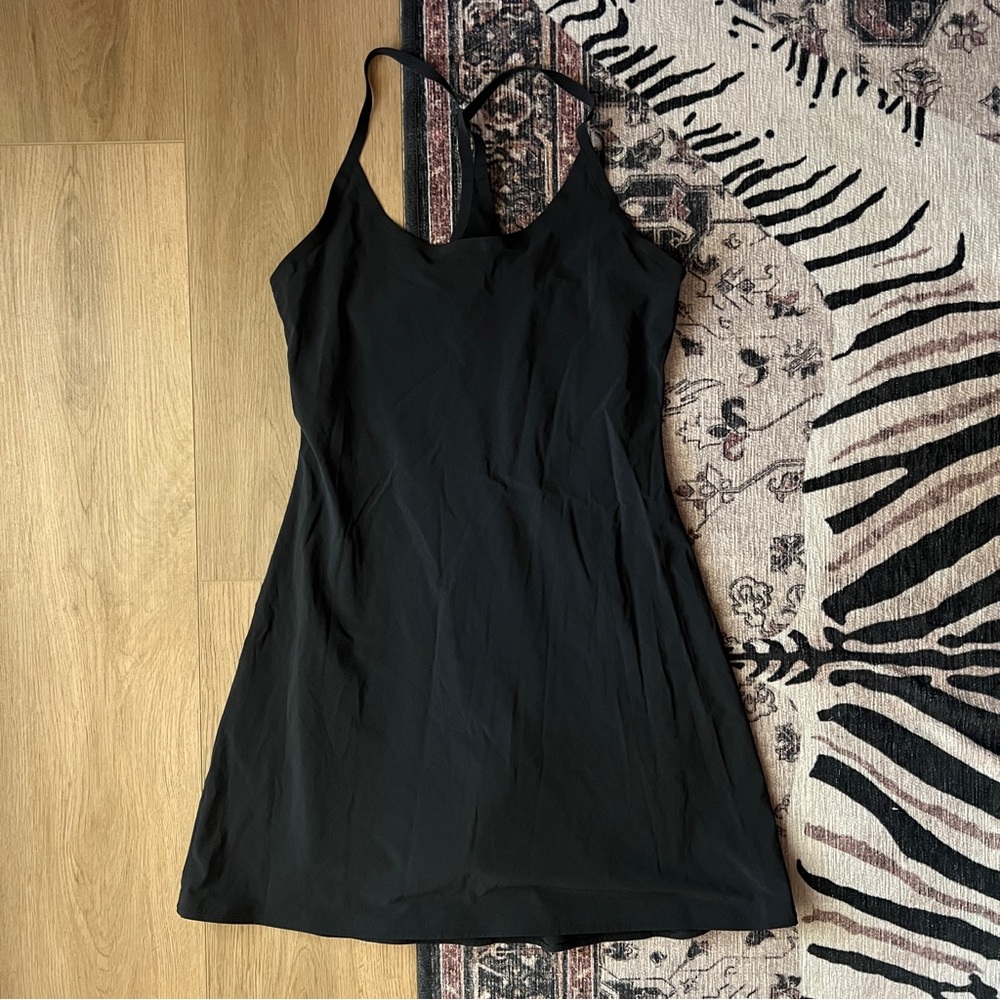 Outdoor Voices Athletic Dress